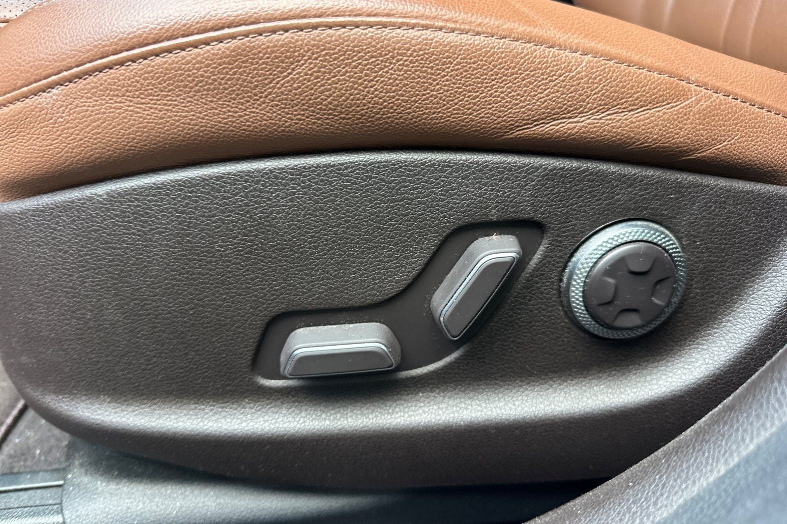 2021 Genesis G80 2.5T