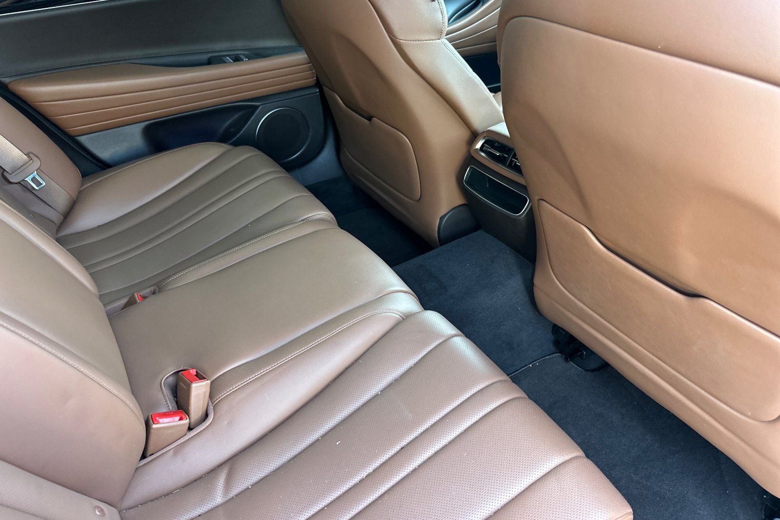 2021 Genesis G80 2.5T