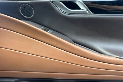 2021 Genesis G80 2.5T