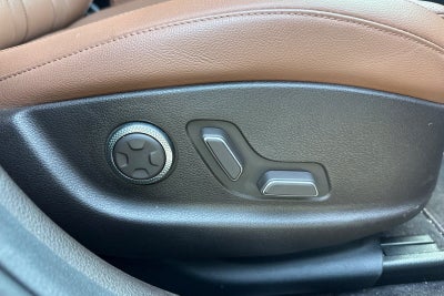 2021 Genesis G80 2.5T