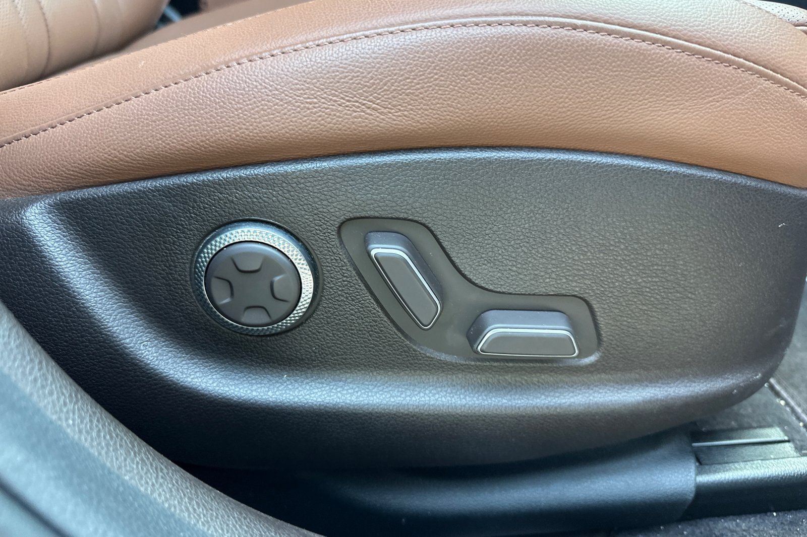 2021 Genesis G80 2.5T