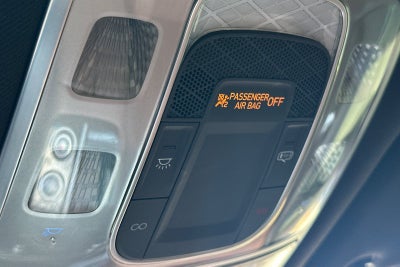 2021 Genesis G80 2.5T