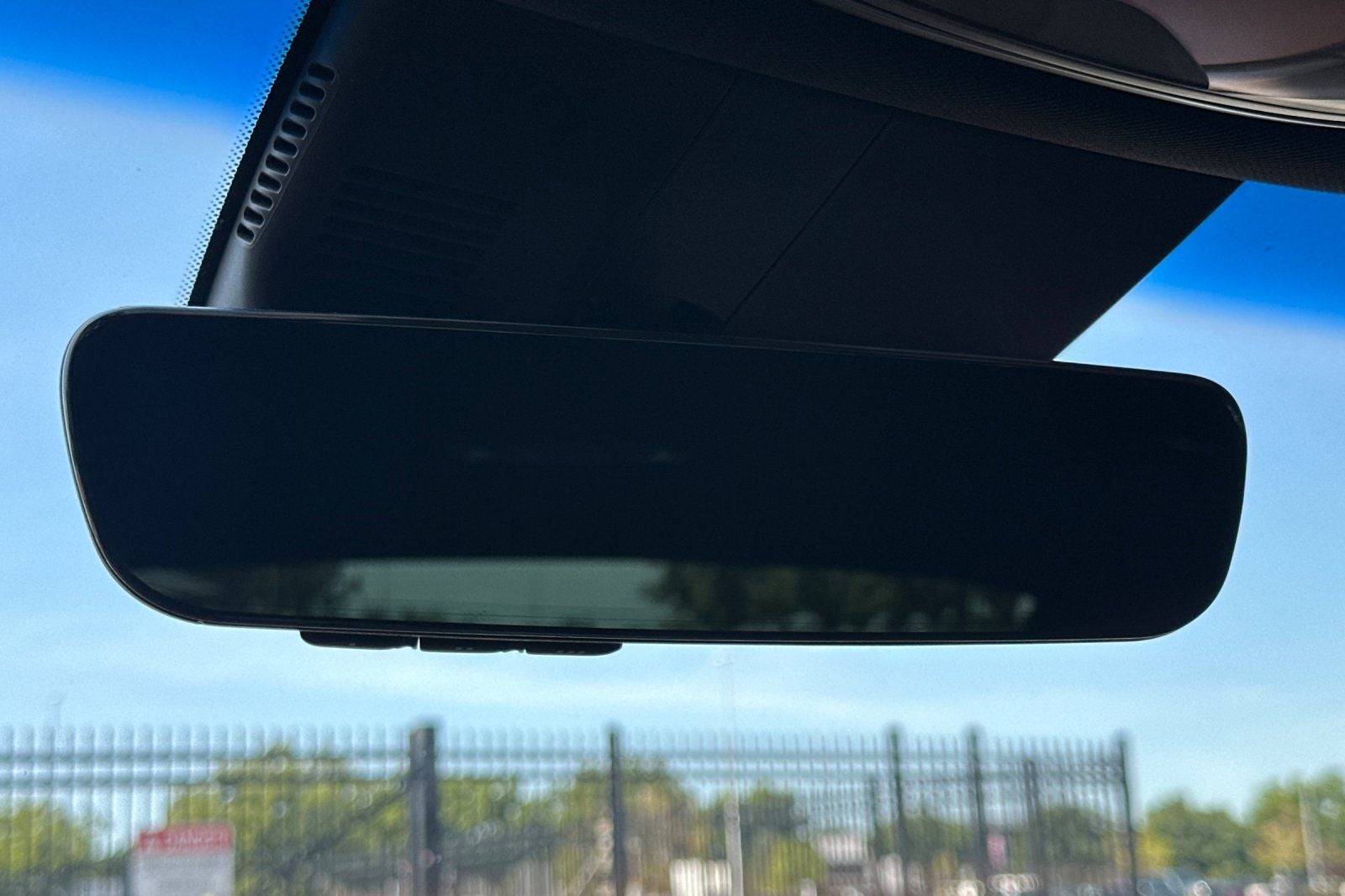 2021 Genesis G80 2.5T