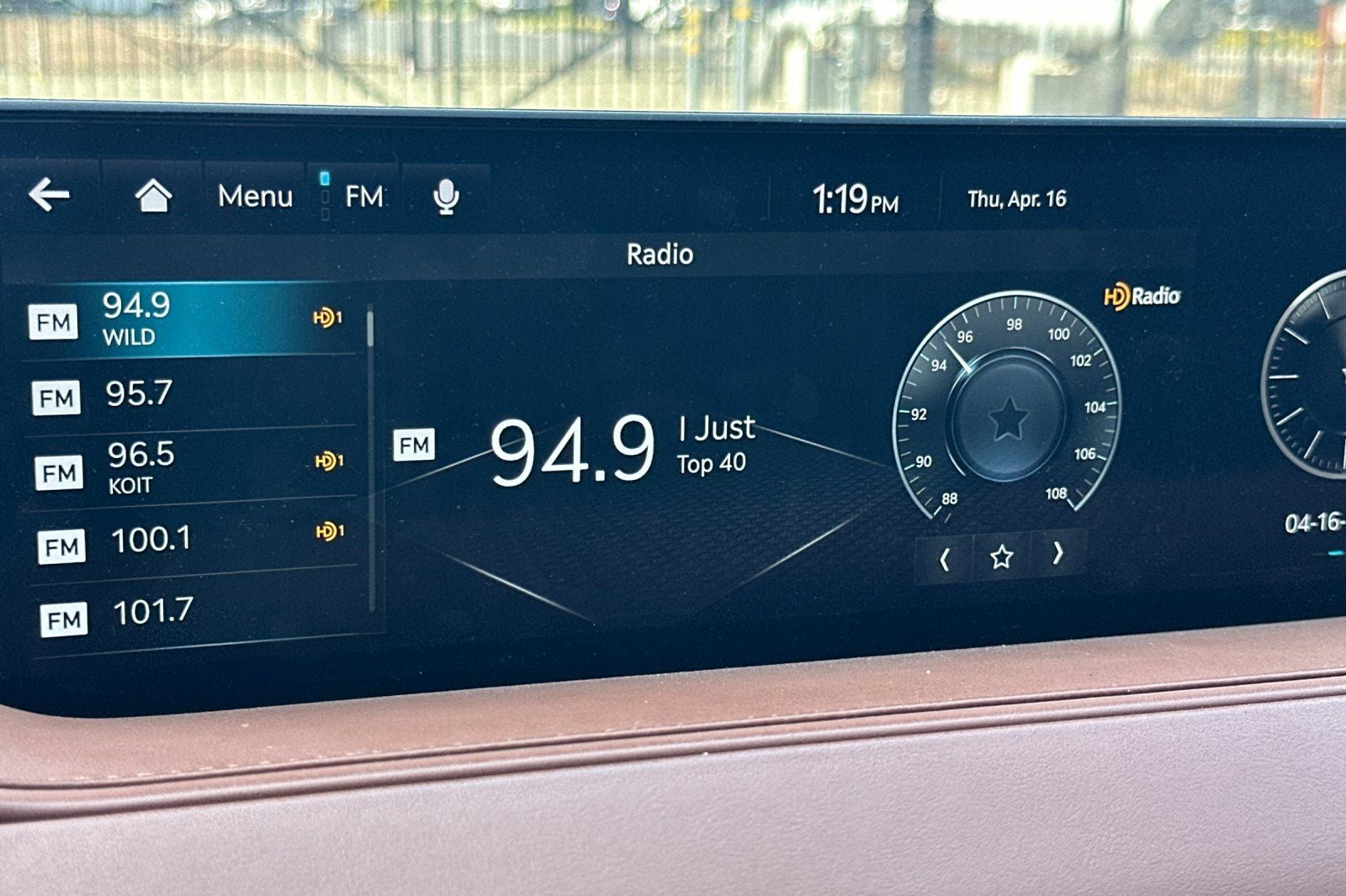 2021 Genesis G80 2.5T