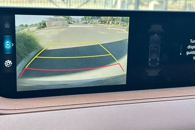 2021 Genesis G80 2.5T