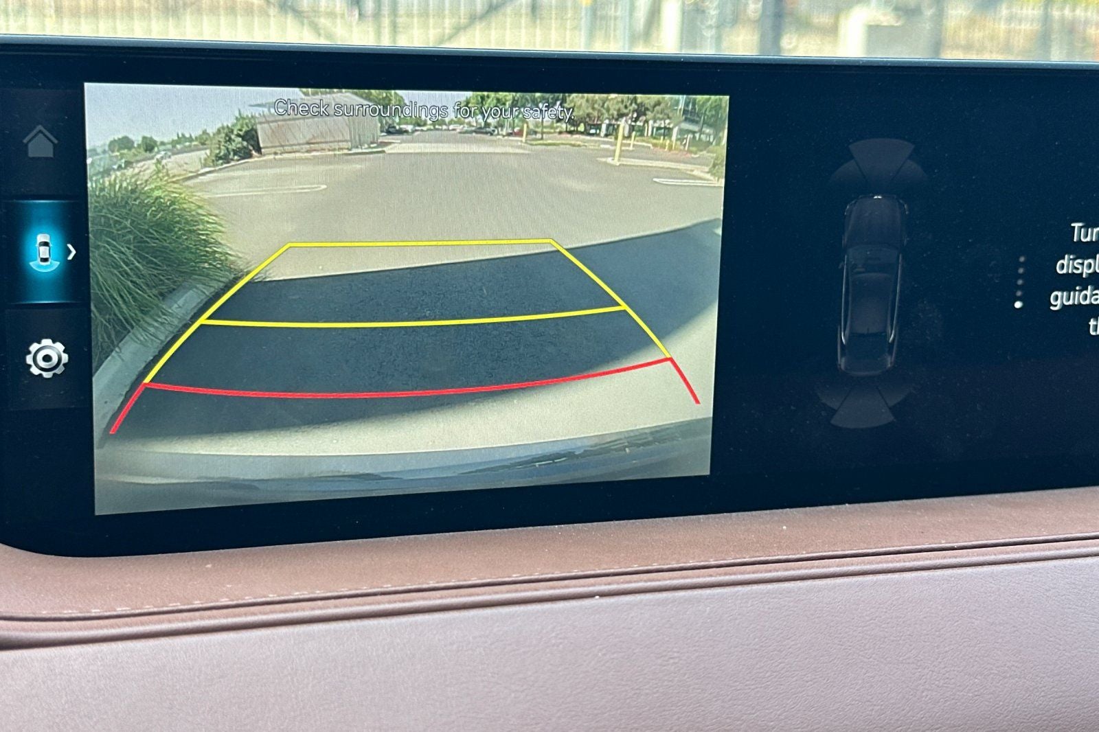 2021 Genesis G80 2.5T