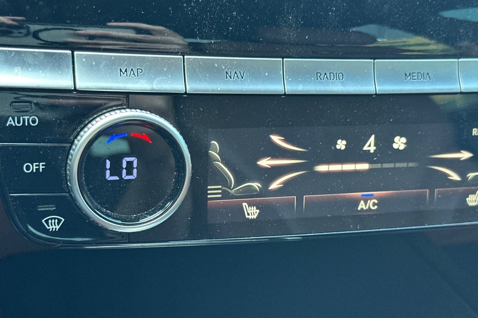 2021 Genesis G80 2.5T