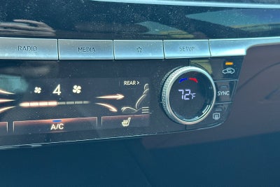 2021 Genesis G80 2.5T