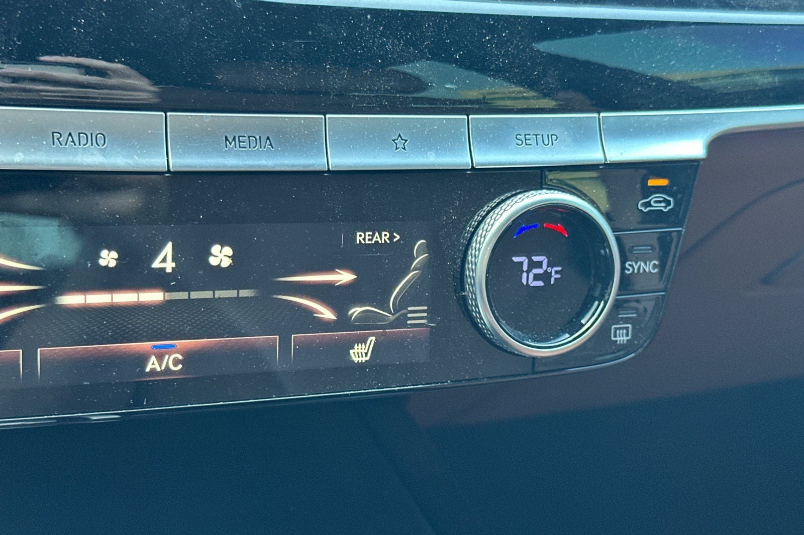 2021 Genesis G80 2.5T