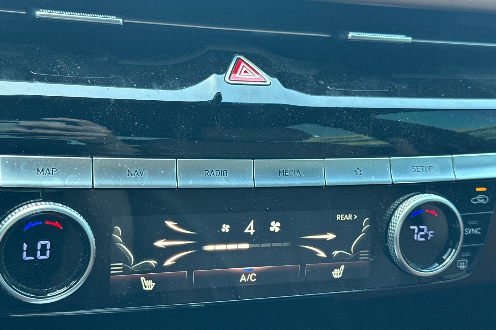 2021 Genesis G80 2.5T