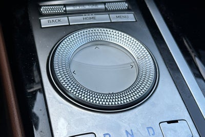 2021 Genesis G80 2.5T