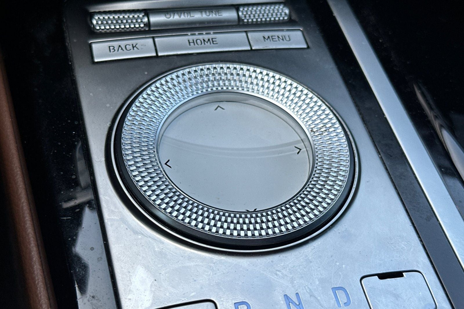 2021 Genesis G80 2.5T