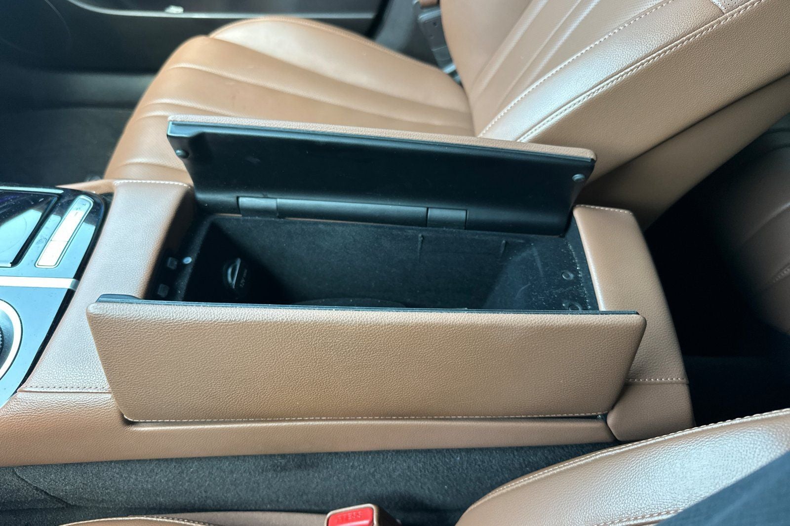 2021 Genesis G80 2.5T