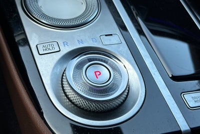 2021 Genesis G80 2.5T