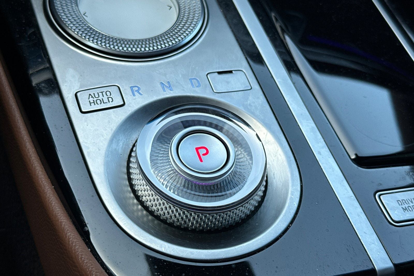 2021 Genesis G80 2.5T