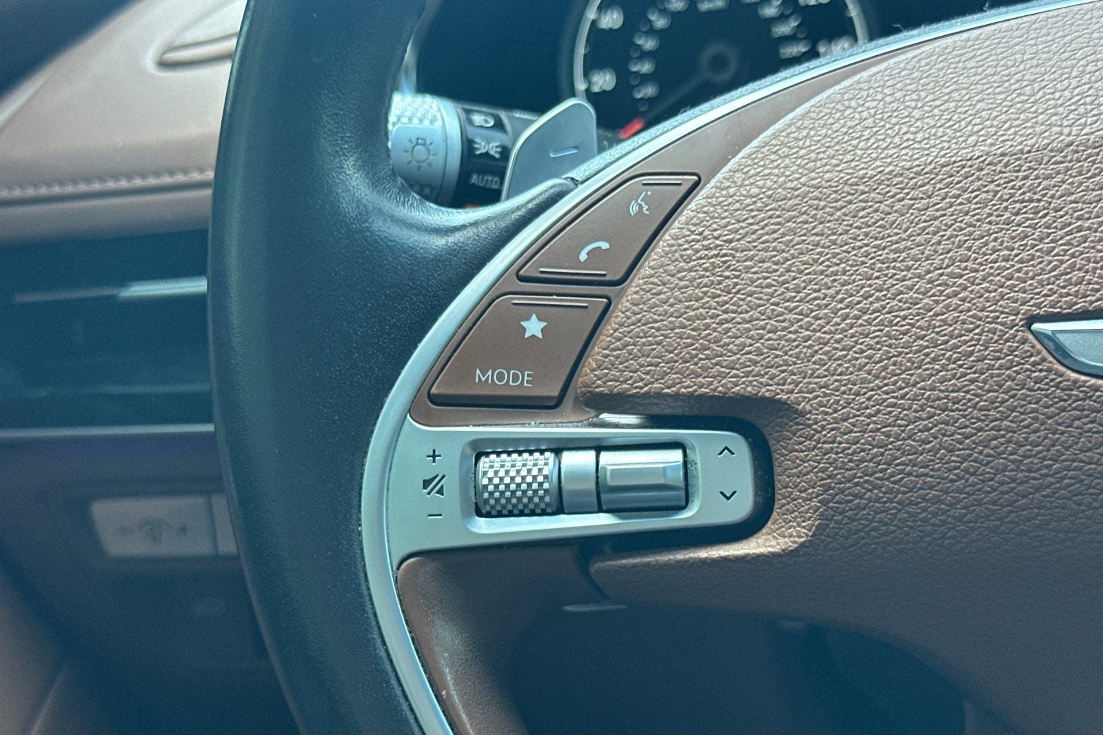 2021 Genesis G80 2.5T