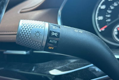 2021 Genesis G80 2.5T