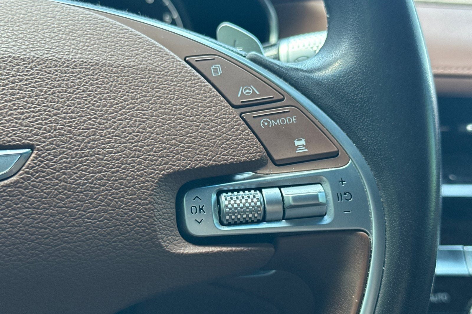 2021 Genesis G80 2.5T