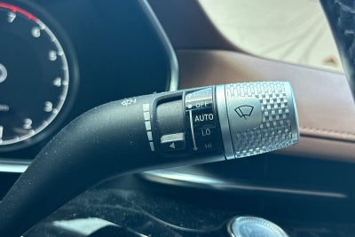 2021 Genesis G80 2.5T