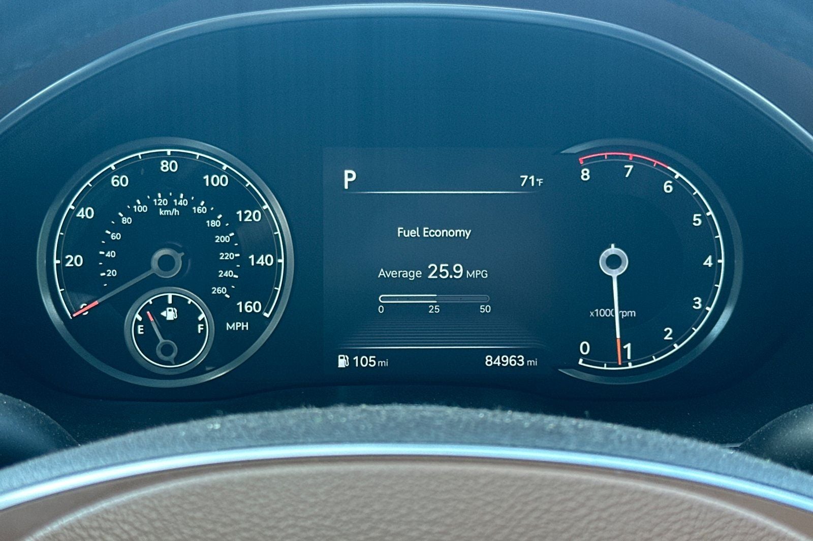 2021 Genesis G80 2.5T