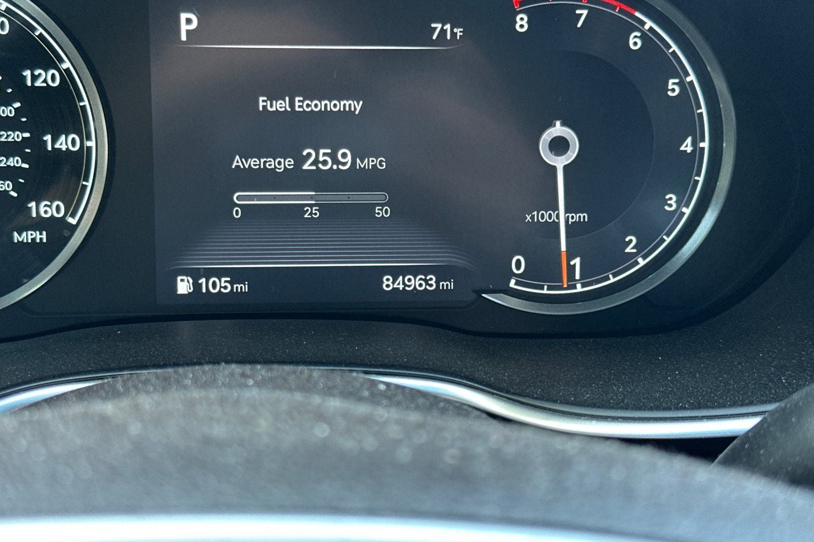 2021 Genesis G80 2.5T