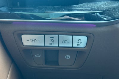 2021 Genesis G80 2.5T