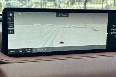 2021 Genesis G80 2.5T