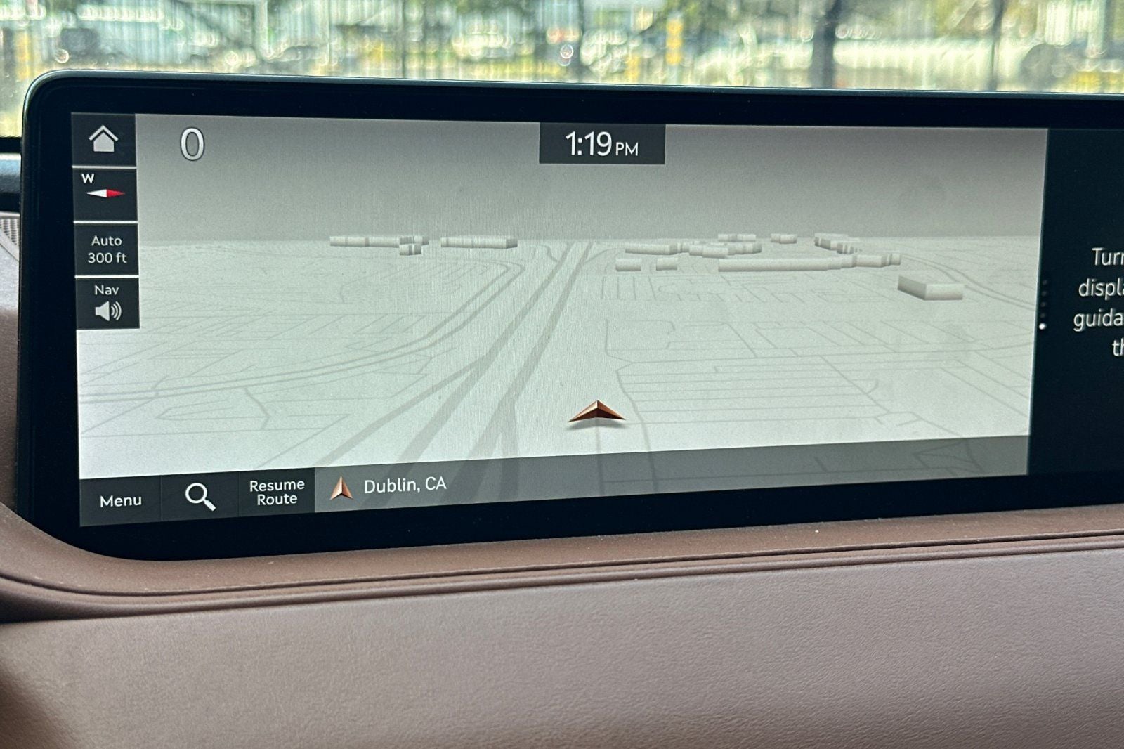 2021 Genesis G80 2.5T