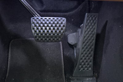 2021 Genesis G80 2.5T