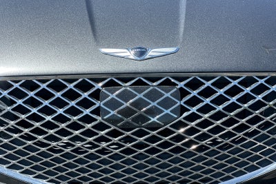 2021 Genesis G80 2.5T