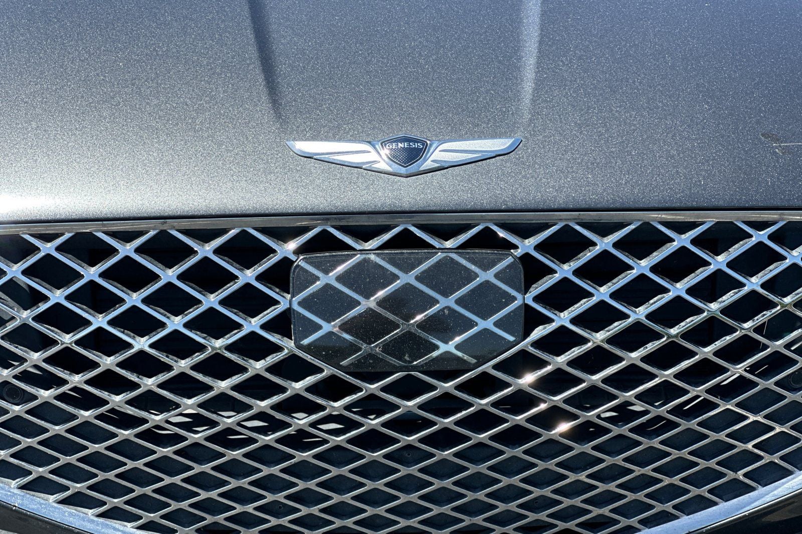 2021 Genesis G80 2.5T