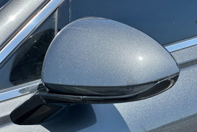 2021 Genesis G80 2.5T