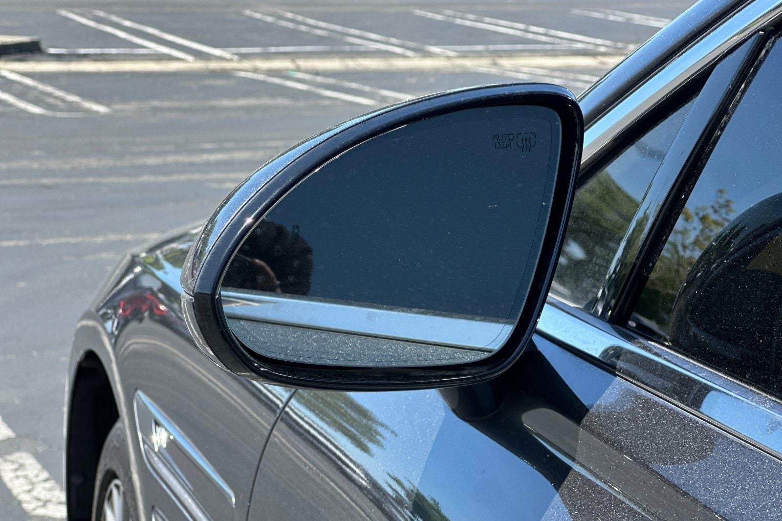 2021 Genesis G80 2.5T