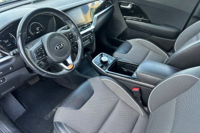 2021 Kia Niro EV EX