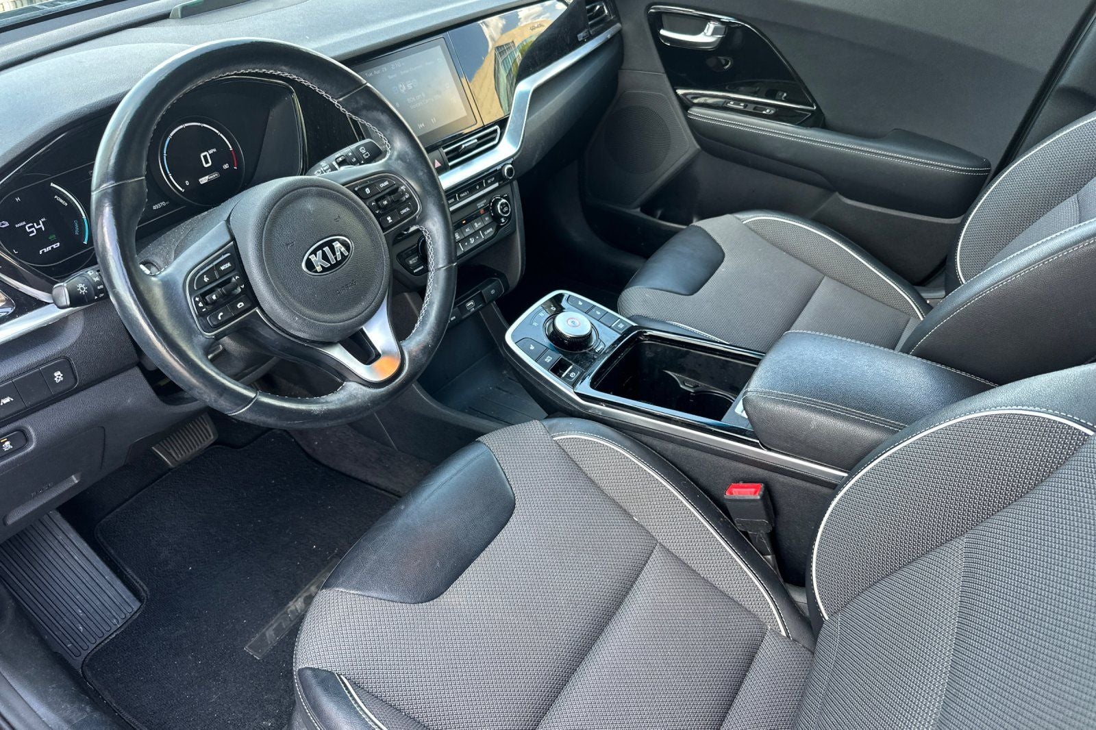 2021 Kia Niro EV EX