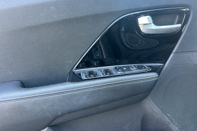 2021 Kia Niro EV EX