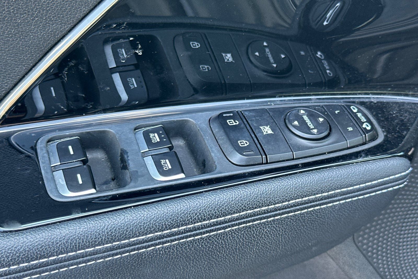 2021 Kia Niro EV EX