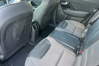 2021 Kia Niro EV EX