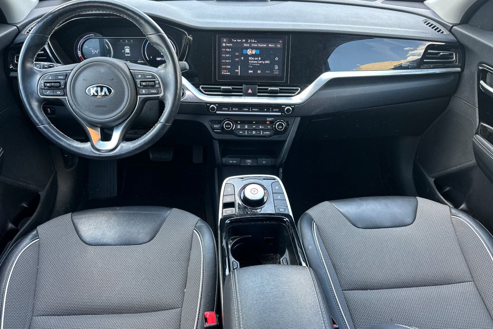 2021 Kia Niro EV EX