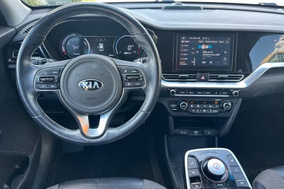 2021 Kia Niro EV EX