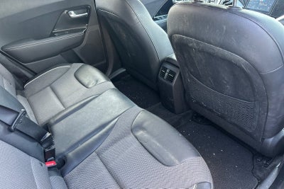 2021 Kia Niro EV EX