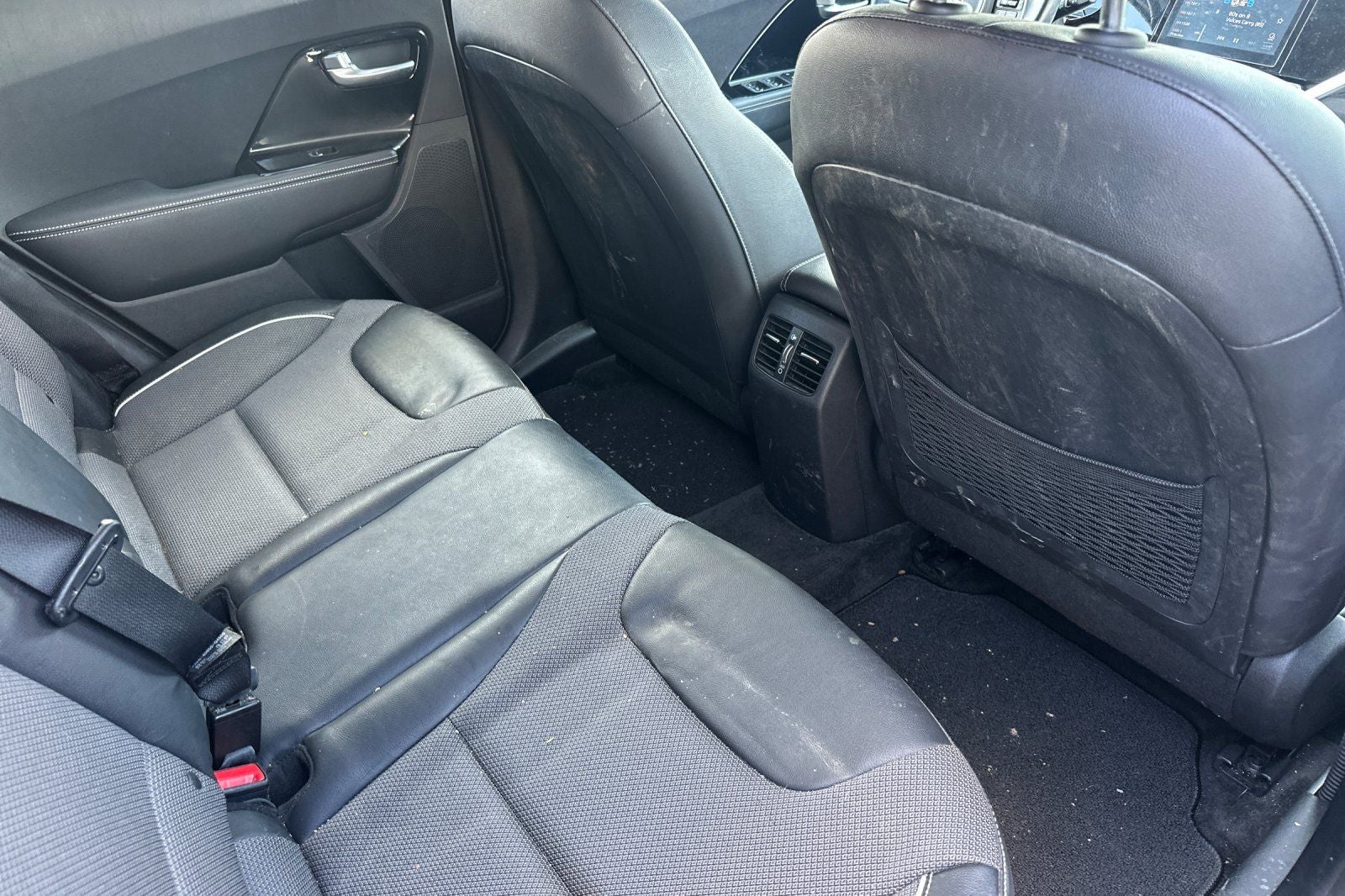 2021 Kia Niro EV EX