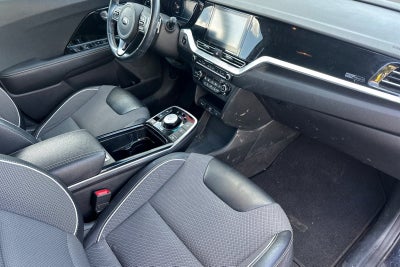2021 Kia Niro EV EX