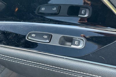 2021 Kia Niro EV EX