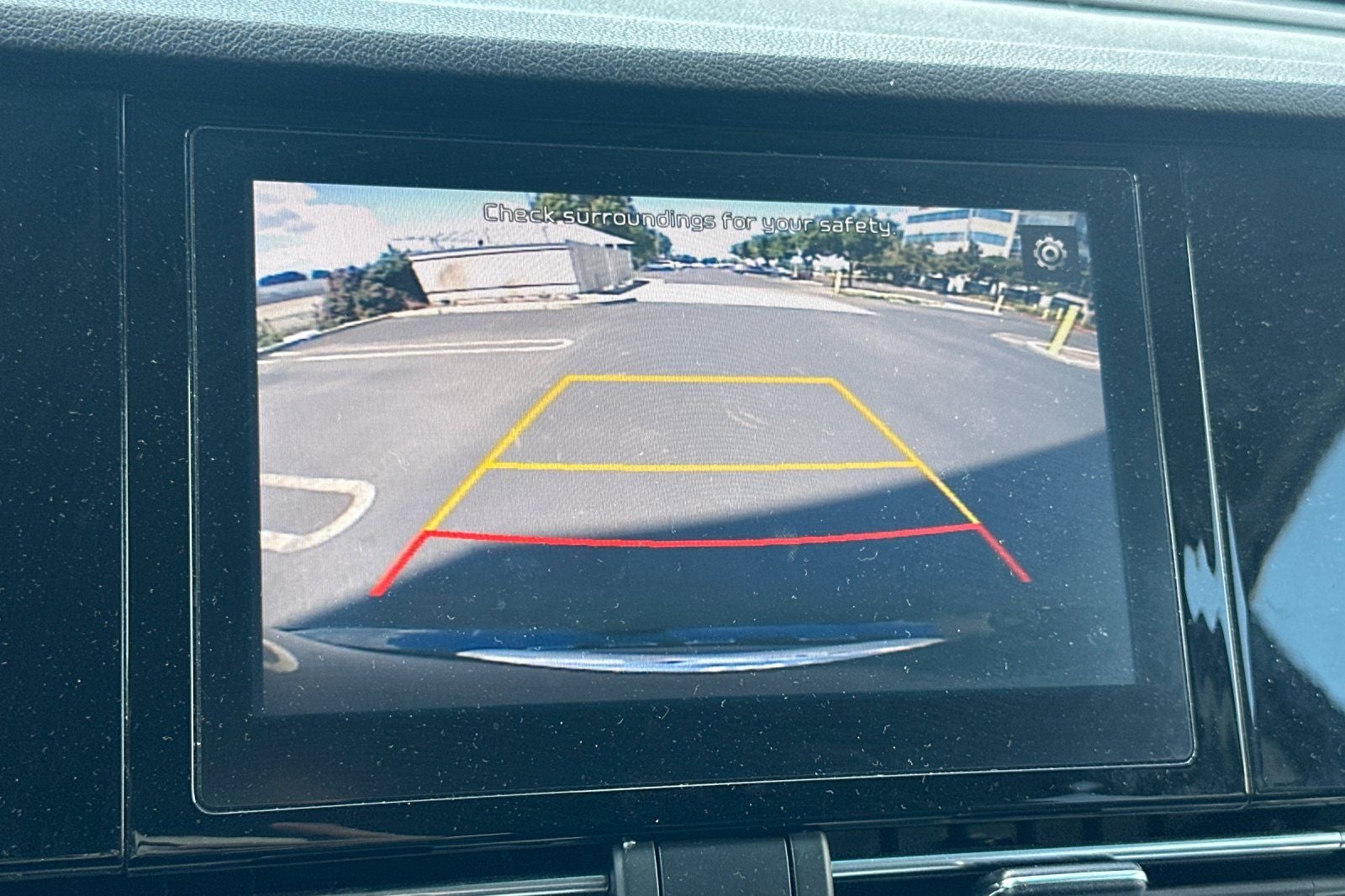 2021 Kia Niro EV EX