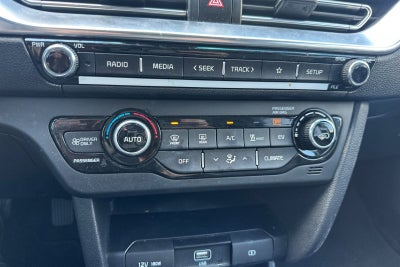 2021 Kia Niro EV EX