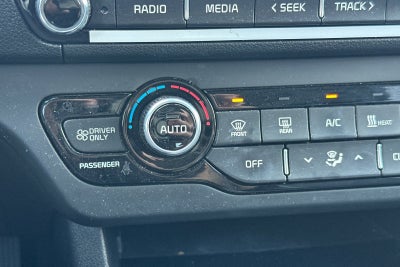 2021 Kia Niro EV EX
