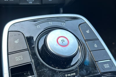 2021 Kia Niro EV EX