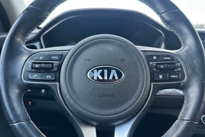 2021 Kia Niro EV EX