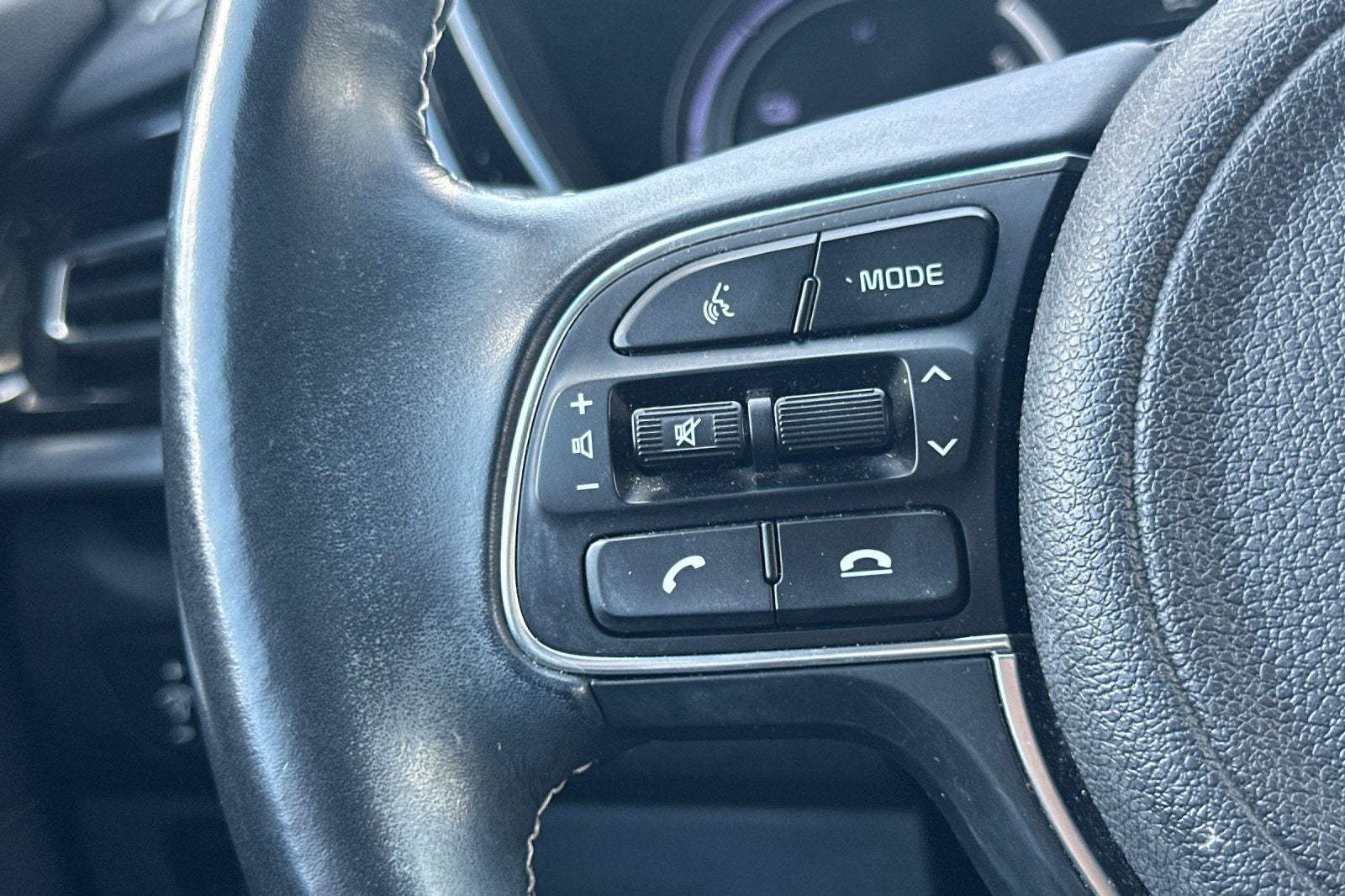 2021 Kia Niro EV EX